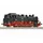 Roco Dampflok 86 1617-9 7110027 H0