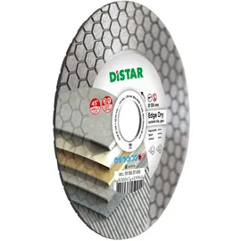 Distar Edge Dry Diamantscheibe Ø 125 mm