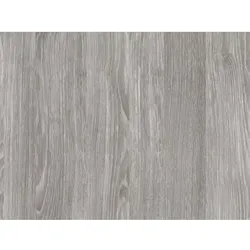 d-c-fix Möbel-Klebefolie Sheffield Oak Perlgrau – 67,5 cm x 2 m, selbstklebend, Holzoptik