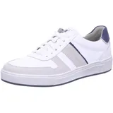 Gabor Sneaker low in weiß, | Gr.: 40.5