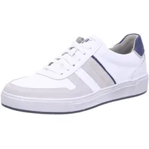 Gabor Sneaker low in weiß, | Gr.: 40.5
