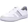 Gabor Sneaker low in weiß, | Gr.: 40.5