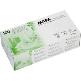 Mapa GmbH Einmalhandschuh Solo 999 8