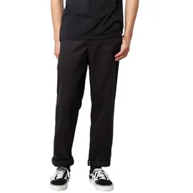 Dickies Hosen Schwarz 27