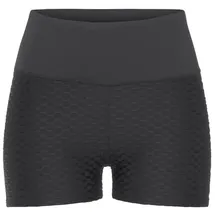 vivance active by lascana Shorts schwarz XS