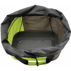 KLICKfix Alingo GT grün/braun