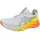 Asics Gel-Kayano 32 Herren Sky/Lemon Spark 44