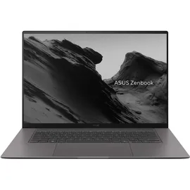 Asus Zenbook S 16 OLED AMD Ryzen AI 9 465 32 GB RAM 4 TB SSD Win11 Pro & Office 2024 Pro Antrim Gray