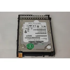 HP 872737-001 1,2 TB 2,5" 10000 U/min