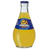 15 Flaschen a 0,25L Orangina Limonade Glas Orange 3,75L inc. MEHRWEG Pfand