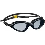 Beco Beco, Schwimmbrille Atlanta Schwarz