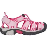 Mc Kinley Vapor 2 JR Pink/Rot 38