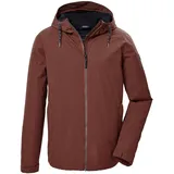 G.I.G.A. DX Funktionsjacke herbstlaub M
