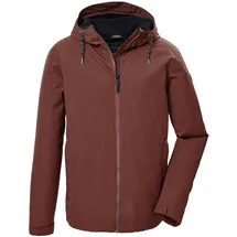 G.I.G.A. DX Funktionsjacke herbstlaub M