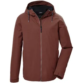 G.I.G.A. DX Funktionsjacke herbstlaub M