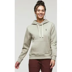 Cotopaxi Up and Up Pullover Hoodie Pebble pebble XL