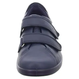 ECCO Soft 2.0 Damen Marine 40