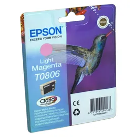 Epson T0806 hell magenta