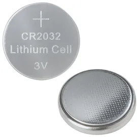 Logilink CR2032 210 mAh 10 St.