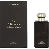 Jo Malone London Oud & Bergamot Cologne Intense 100 ml