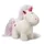 NICI Einhorn Theodor 45 cm Weiß