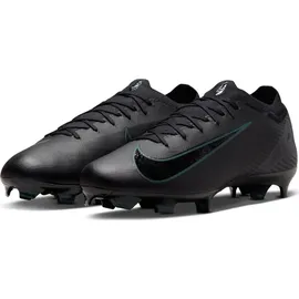 Nike Mercurial Vapor 16 Pro FG Herren Black / Black / Deep Jungle 44,5