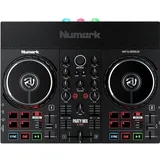 Numark Party Mix Live DJ Controller