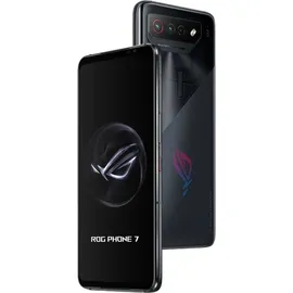 Asus ROG Phone 7 16 GB RAM 512 GB phantom black