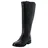 sheego Weitschaftstiefel Damen Schwarz 39