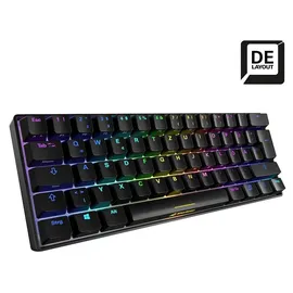 Sharkoon SKILLER SGK50 S4 Kailh Brown DE