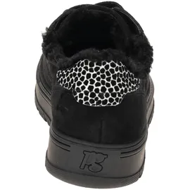 Paul Green Sneaker Low Schwarz Damen 36