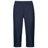 Head Club 3/4 Pants Damen Blau XS