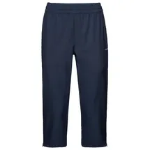 Head Club 3/4 Pants Damen Blau XS