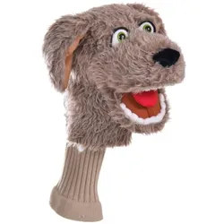 Locke der kleine Hund Headcover Driver