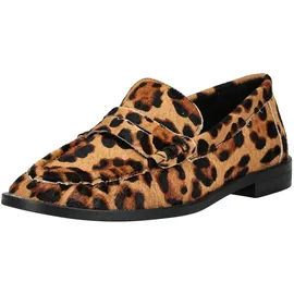 Inuovo Slipper Damen Braun 36