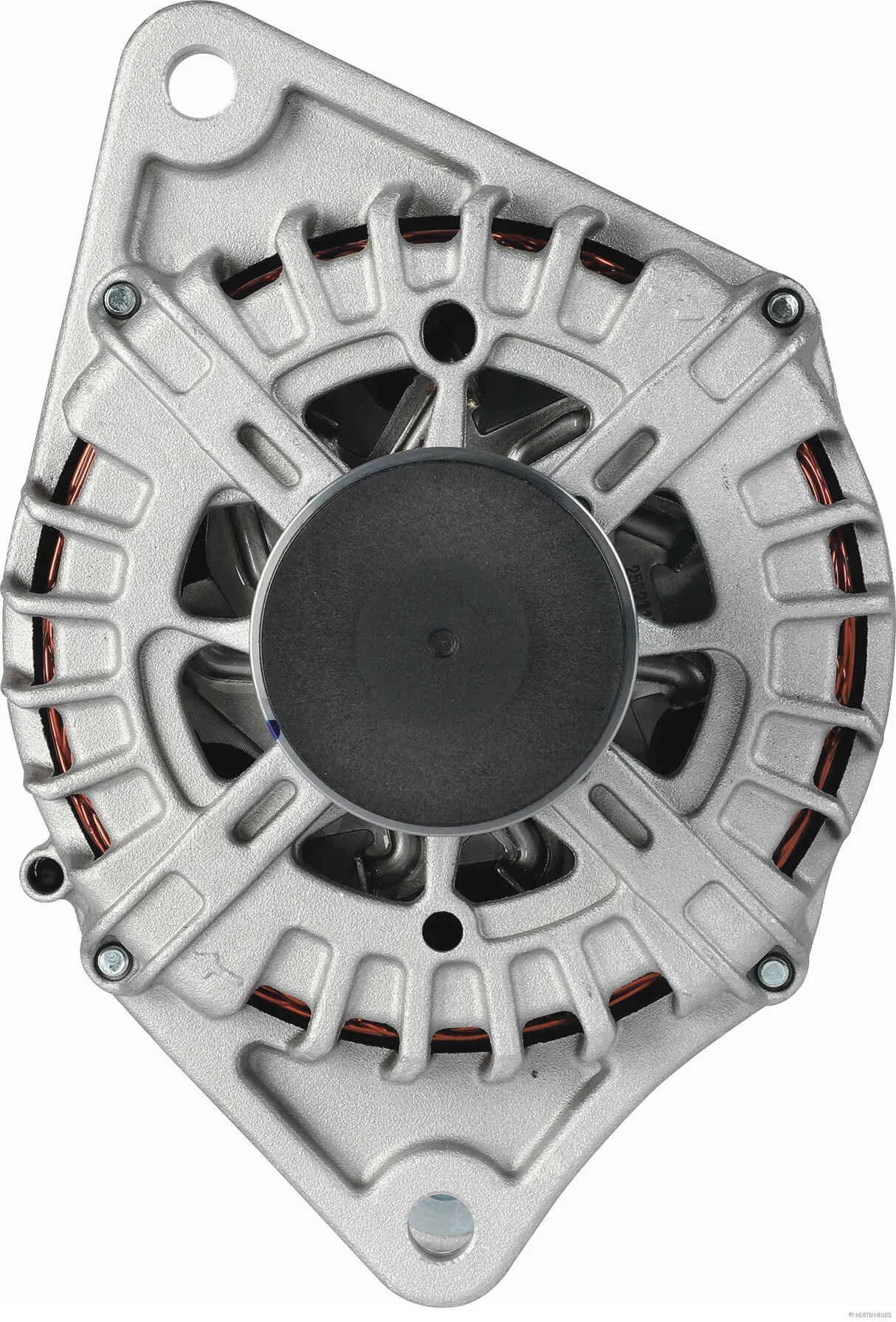 HERTH+BUSS ELPARTS Generator 32007015 für Fiat