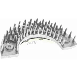 VEMO V42-79-0005 Regler, Innenraumgebläse Original VEMO Qualität