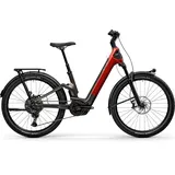 Centurion Country R2000 LX 2026 28 Zoll RH 54 cm rot