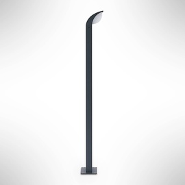 LUCANDE Tinna LED-Wegeleuchte, 80 cm