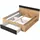 Home Affaire Faweza 160 x 200 cm Beige/Schwarz