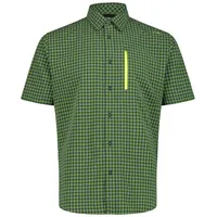 CMP Man Shirt alpine-acido (47ET) 52
