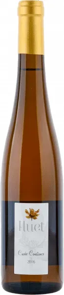 Cuvée Constance Huet 2016 BIO