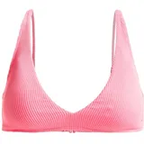 Roxy Bikini-Top Damen Rosa XXL Cup B