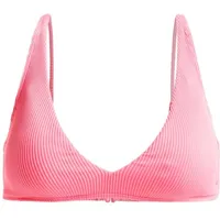 Roxy Bikini-Top Damen Rosa XXL Cup B