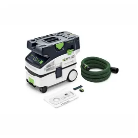 Festool CTLC MINI I-Basic CLEANTEC