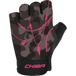 Chiba 40951 Lady Shine (Dark Grey) S S