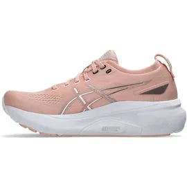 Asics GEL-KAYANO 31 Damen Breeze/White 38
