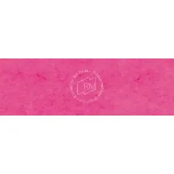 Transparentpapier eosin