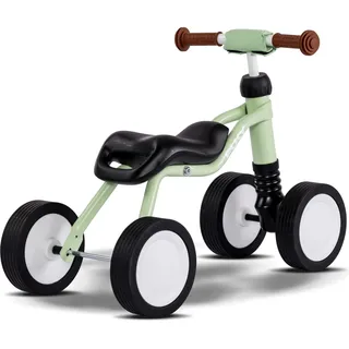 PUKY WUTSCH mit Lenkerpolster pastell green