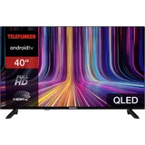 Telefunken QF40AO750S 40" QLED Full HD Smart TV